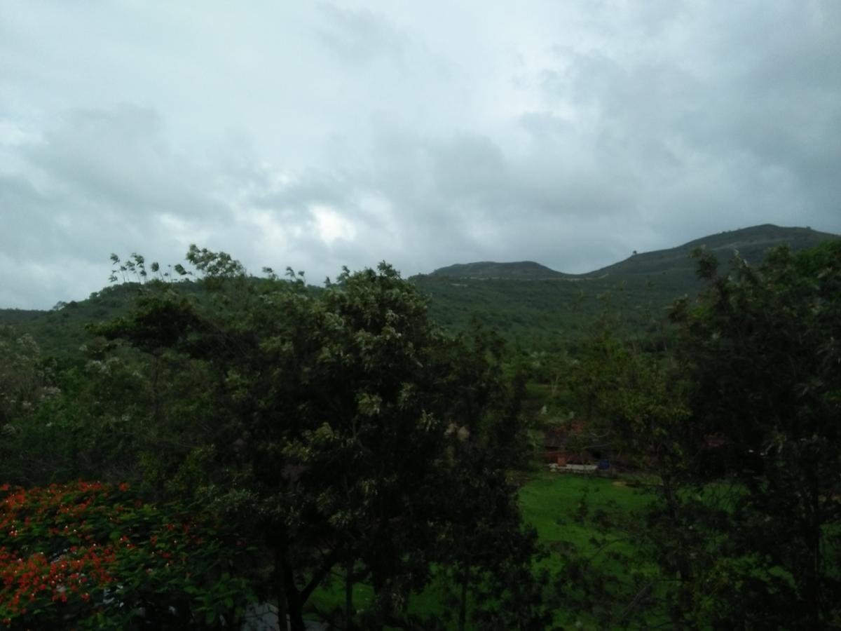 Palette - Spring Hills Resort Pirangut Extérieur photo