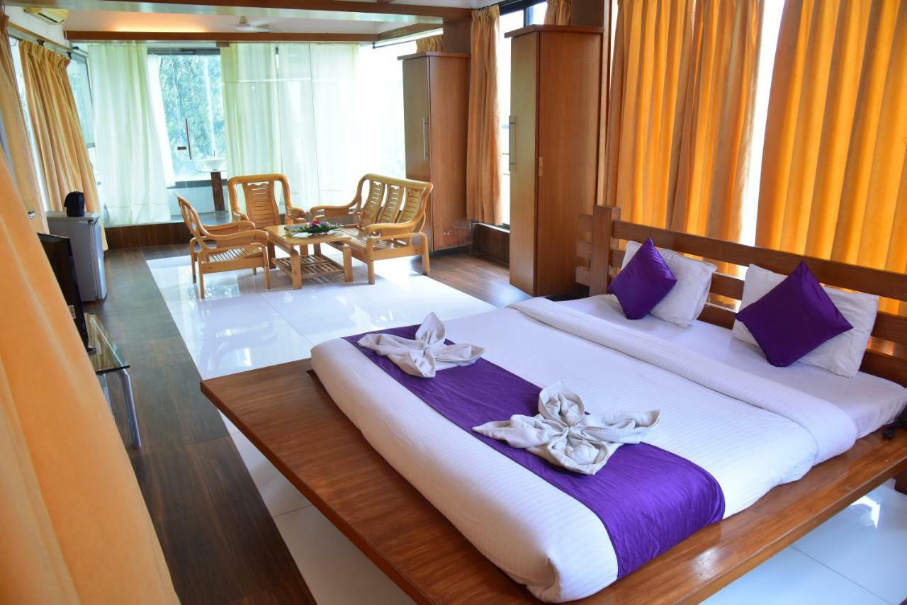Palette - Spring Hills Resort Pirangut Extérieur photo