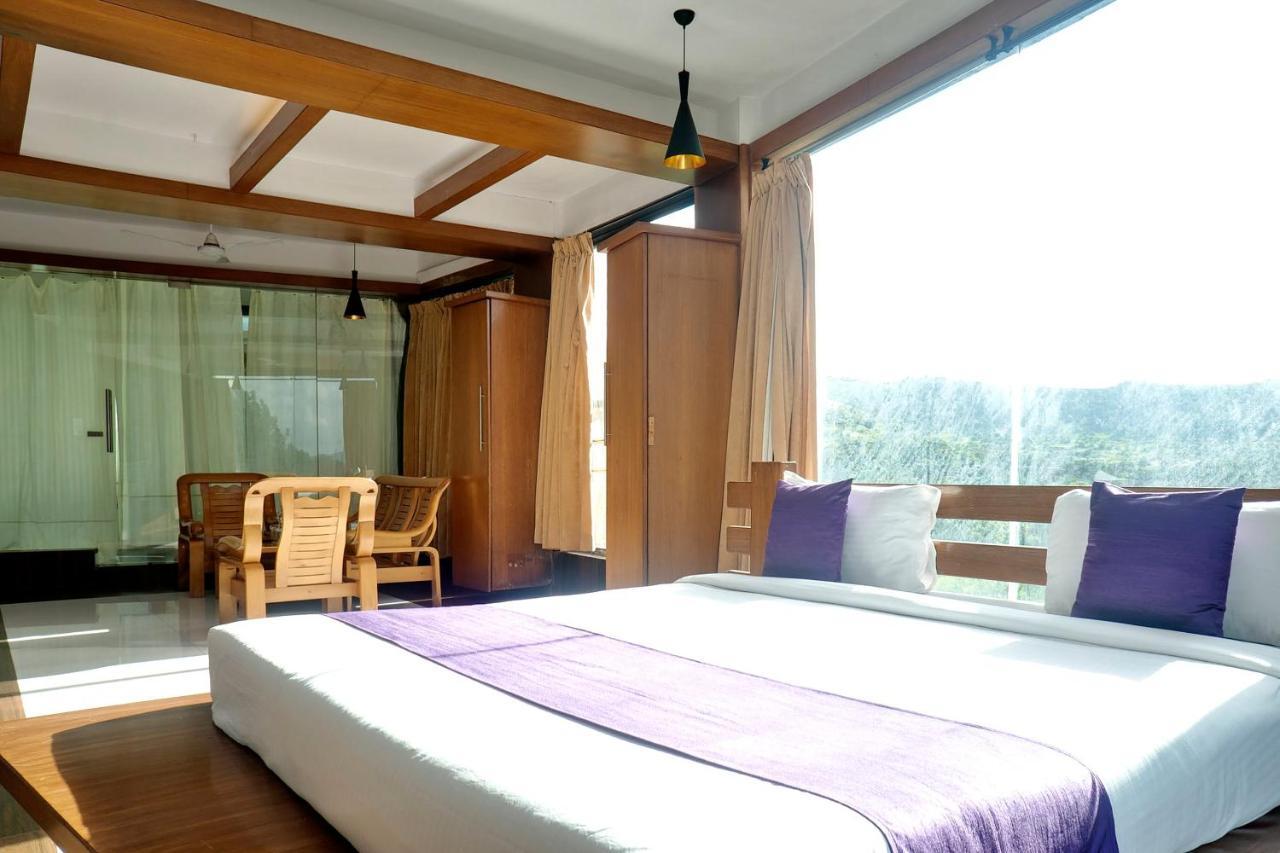 Palette - Spring Hills Resort Pirangut Extérieur photo