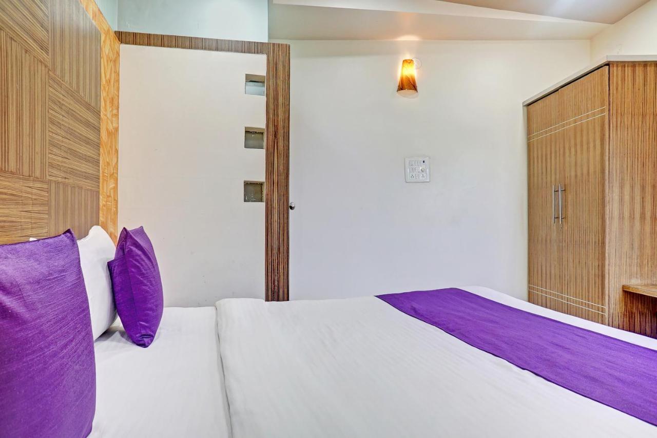 Palette - Spring Hills Resort Pirangut Extérieur photo