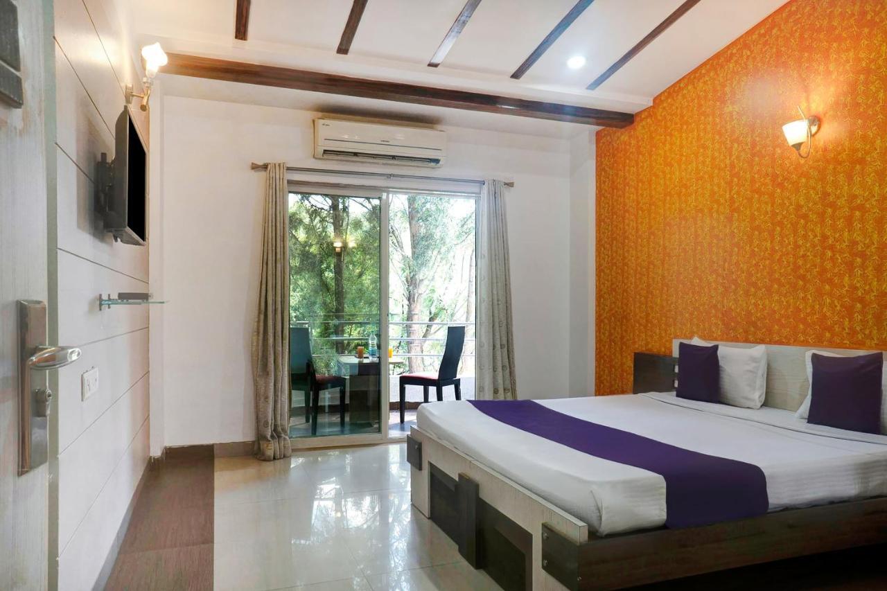 Palette - Spring Hills Resort Pirangut Extérieur photo