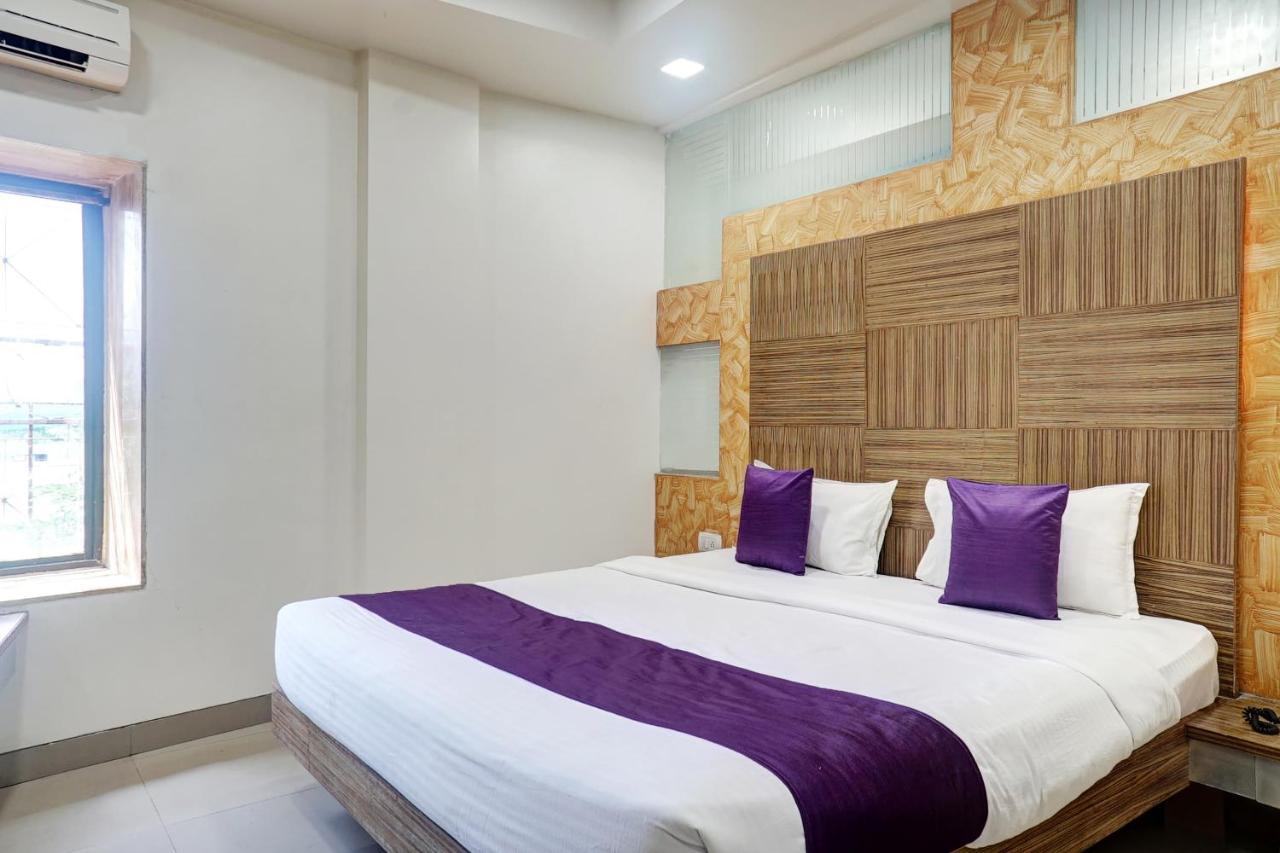Palette - Spring Hills Resort Pirangut Extérieur photo