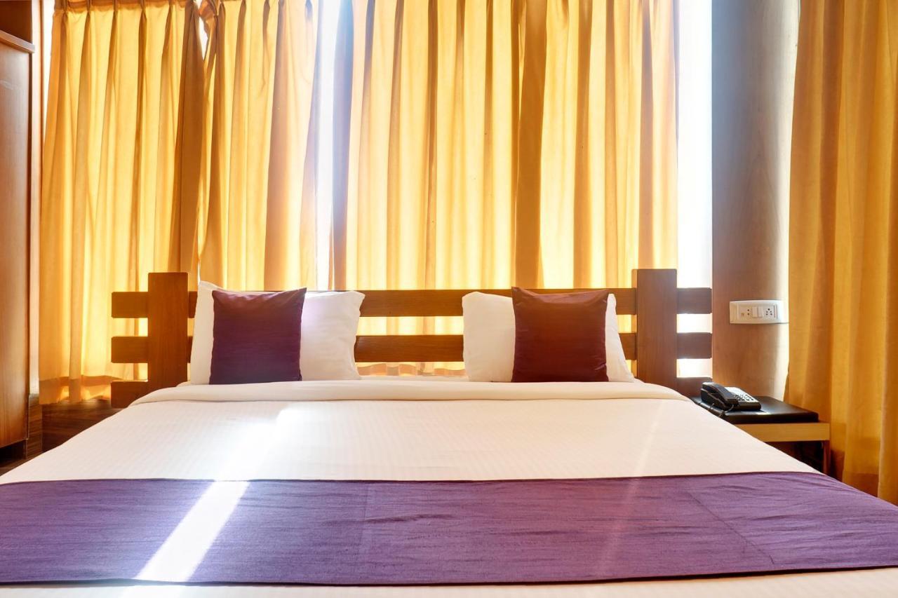 Palette - Spring Hills Resort Pirangut Extérieur photo