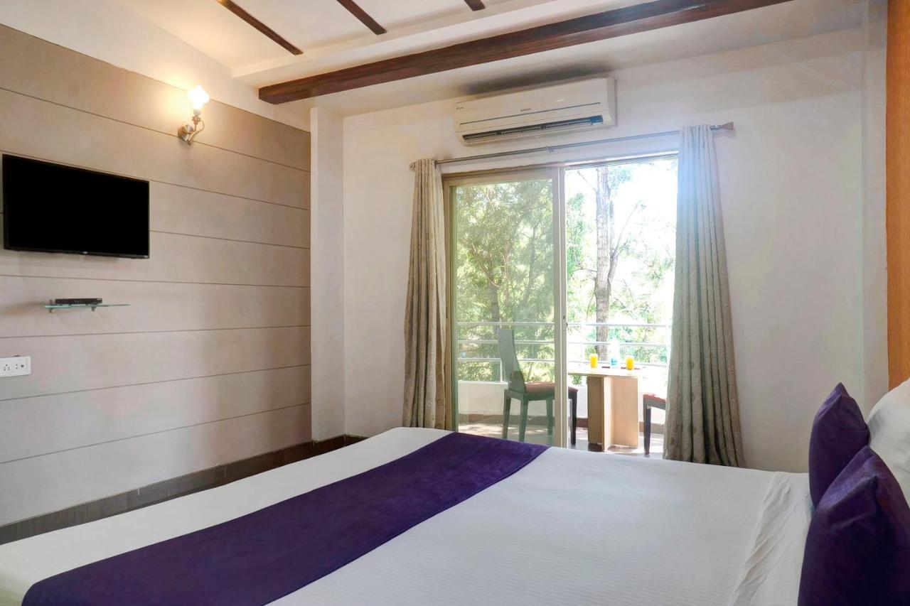 Palette - Spring Hills Resort Pirangut Extérieur photo