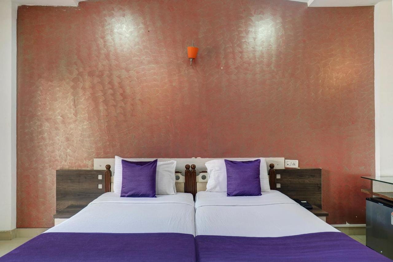 Palette - Spring Hills Resort Pirangut Extérieur photo