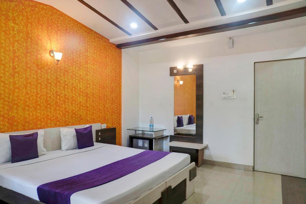 Palette - Spring Hills Resort Pirangut Extérieur photo