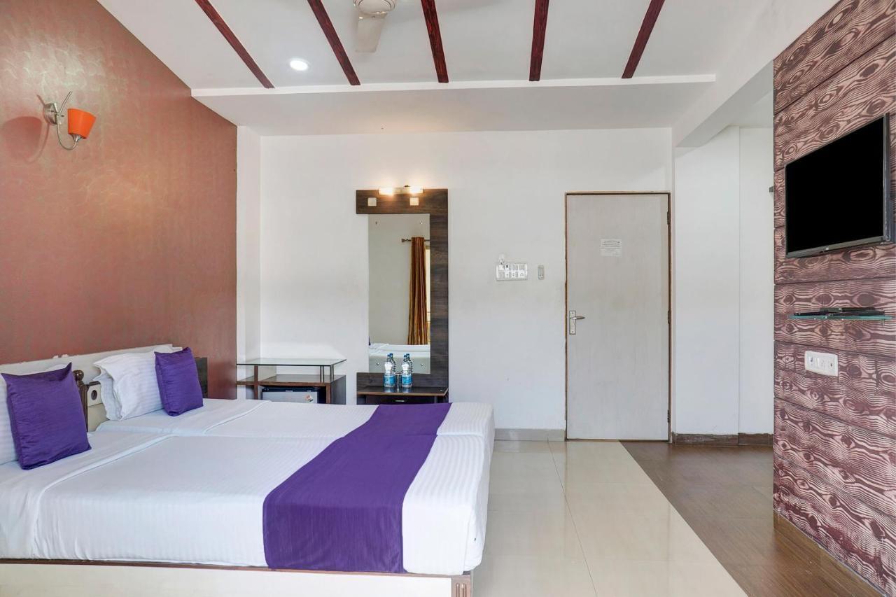Palette - Spring Hills Resort Pirangut Extérieur photo