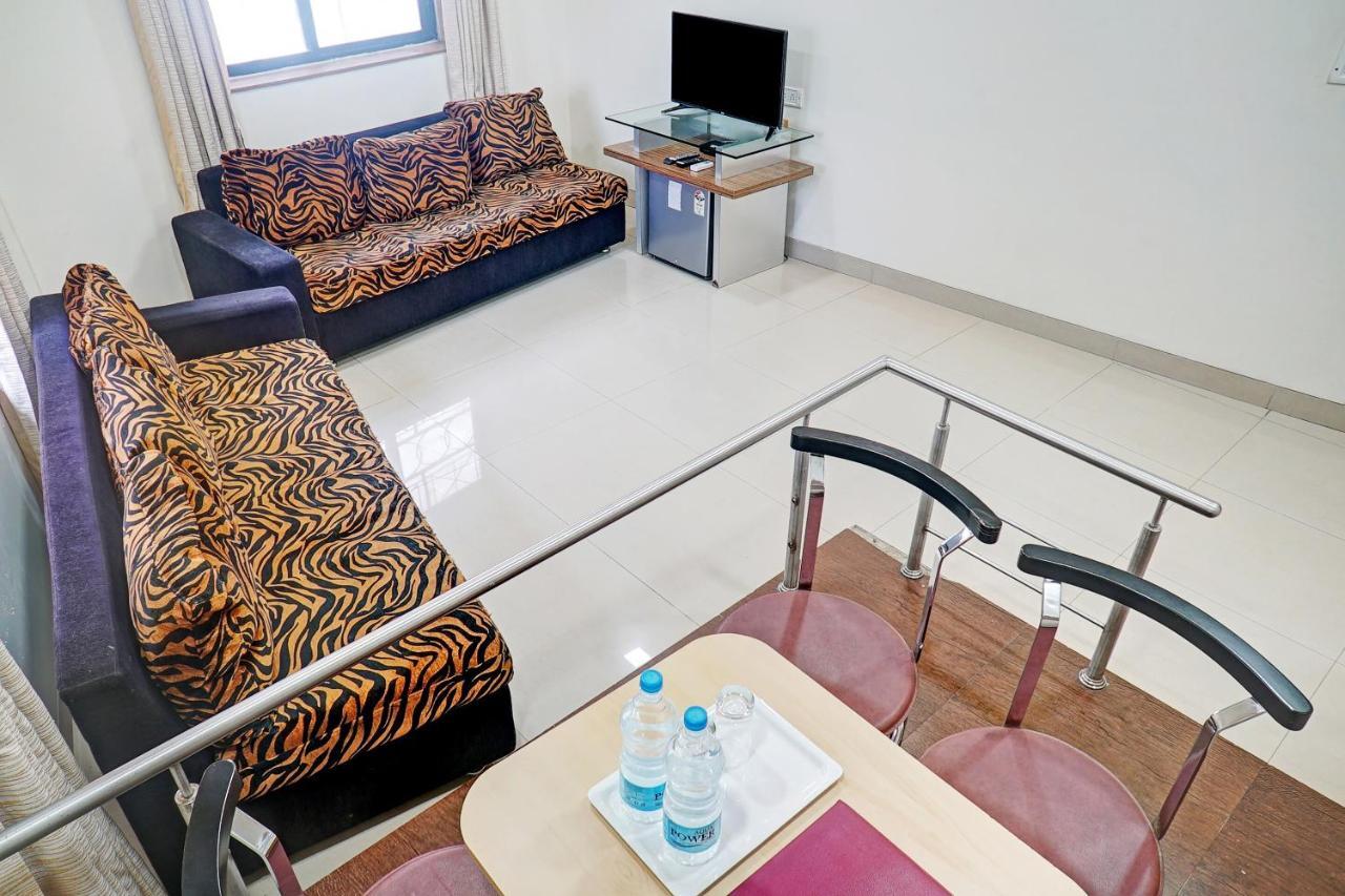 Palette - Spring Hills Resort Pirangut Extérieur photo
