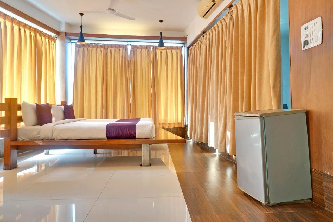 Palette - Spring Hills Resort Pirangut Extérieur photo